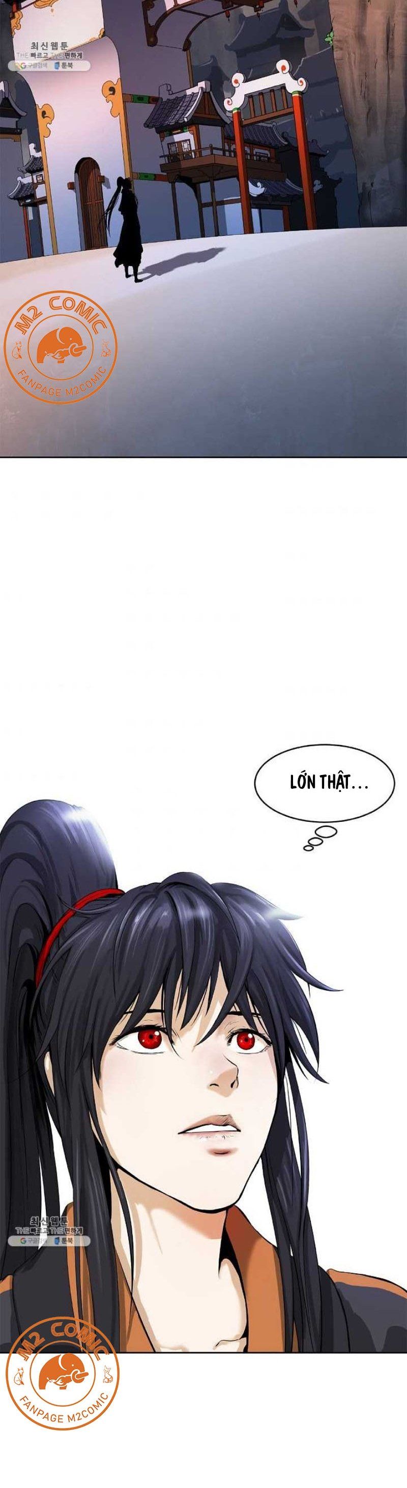 đọc truyện Lãng Tiên Kỳ Đàm Chương 21 ảnh 27 tại Thiên Thai Truyện