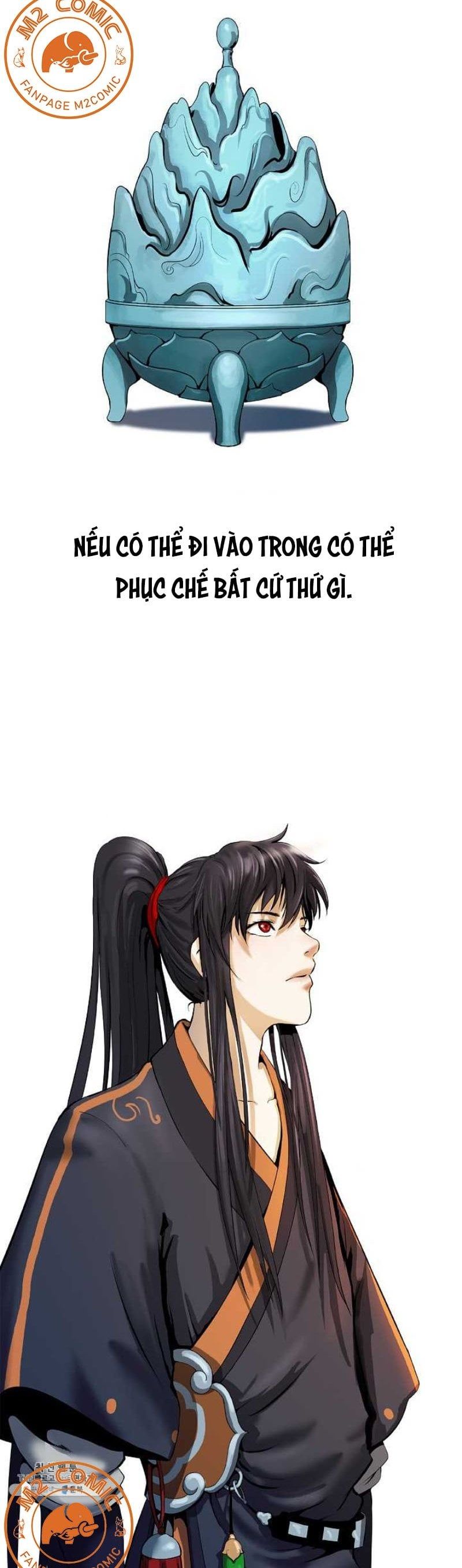 đọc truyện Lãng Tiên Kỳ Đàm Chương 21 ảnh 29 tại Thiên Thai Truyện