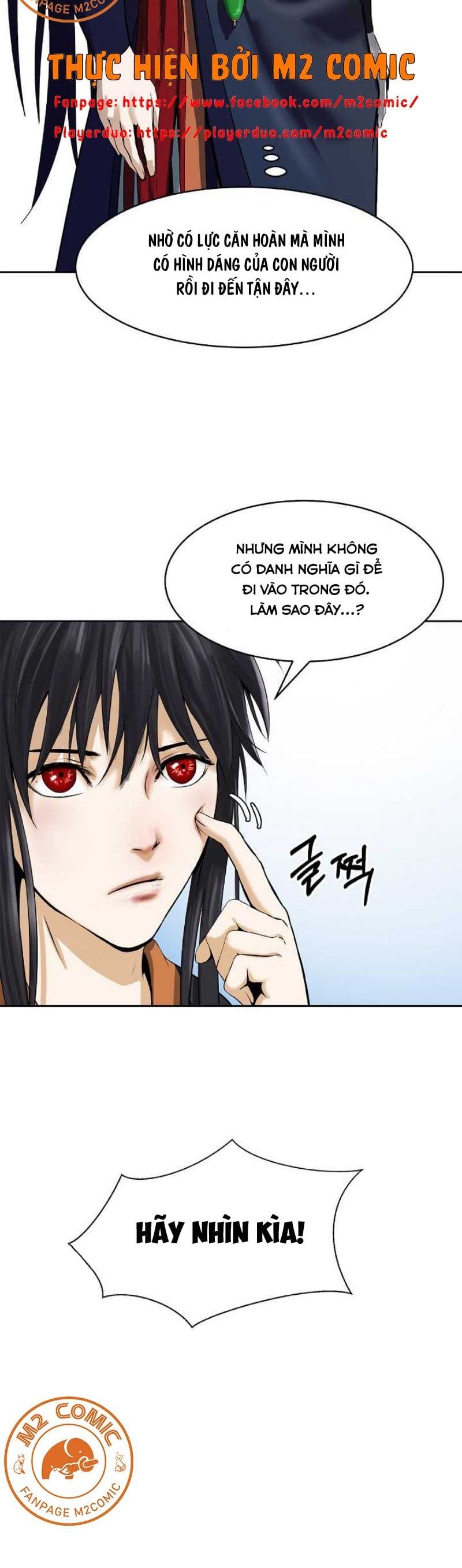 đọc truyện Lãng Tiên Kỳ Đàm Chương 21 ảnh 30 tại Thiên Thai Truyện