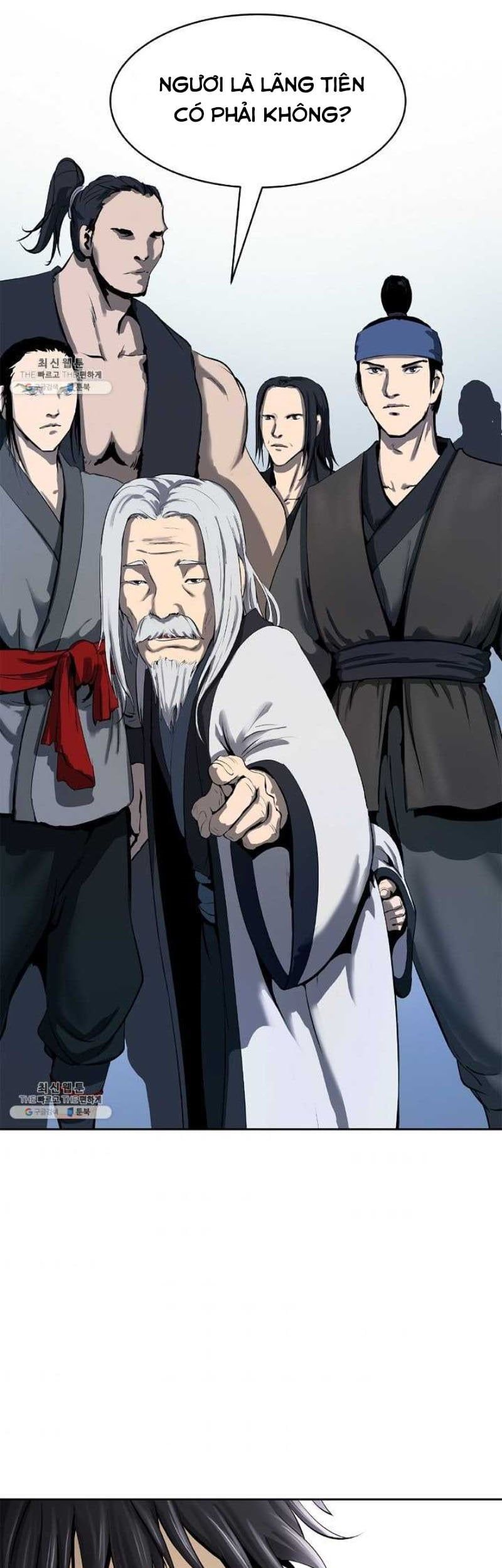 đọc truyện Lãng Tiên Kỳ Đàm Chương 21 ảnh 31 tại Thiên Thai Truyện