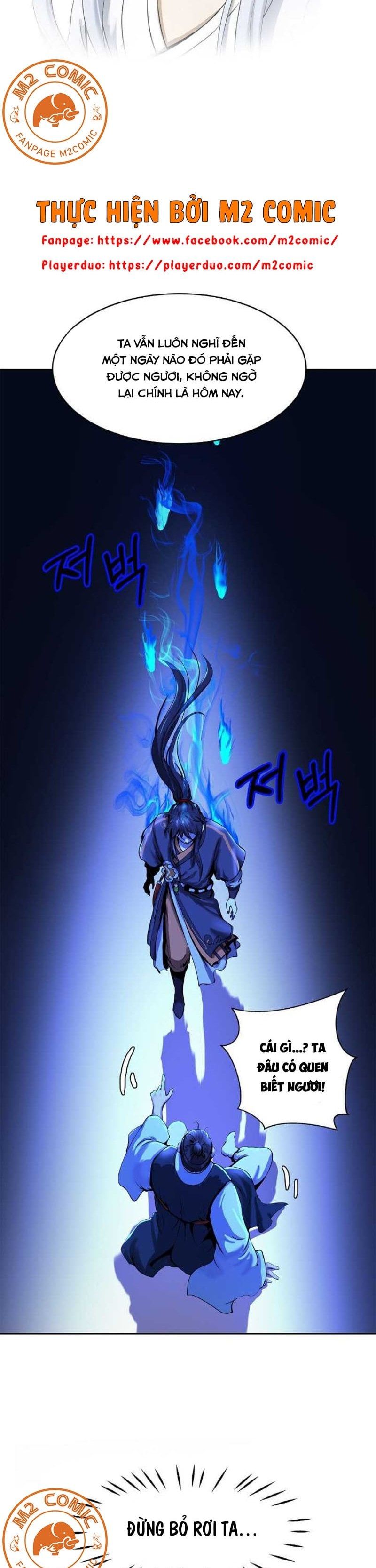 đọc truyện Lãng Tiên Kỳ Đàm Chương 21 ảnh 5 tại Thiên Thai Truyện