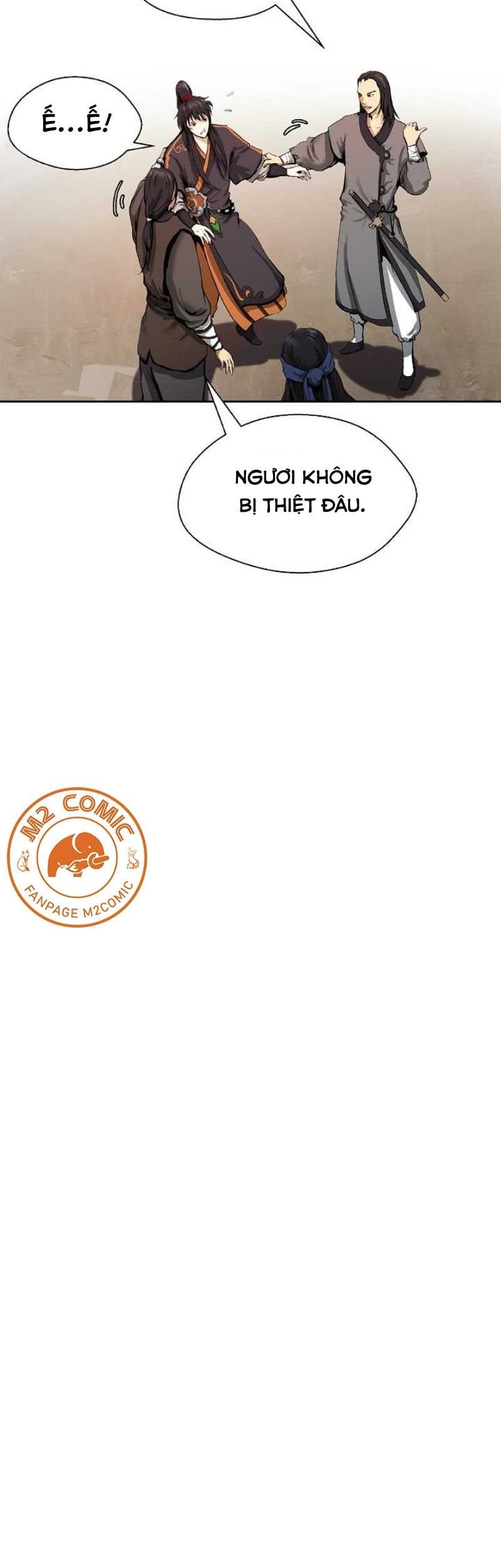 đọc truyện Lãng Tiên Kỳ Đàm Chương 21 ảnh 33 tại Thiên Thai Truyện