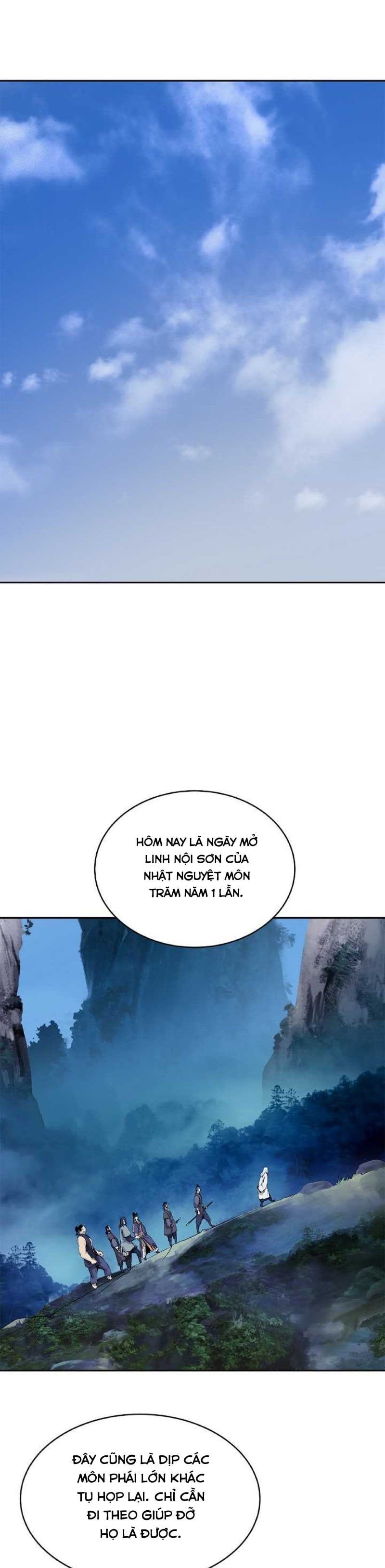 đọc truyện Lãng Tiên Kỳ Đàm Chương 21 ảnh 34 tại Thiên Thai Truyện