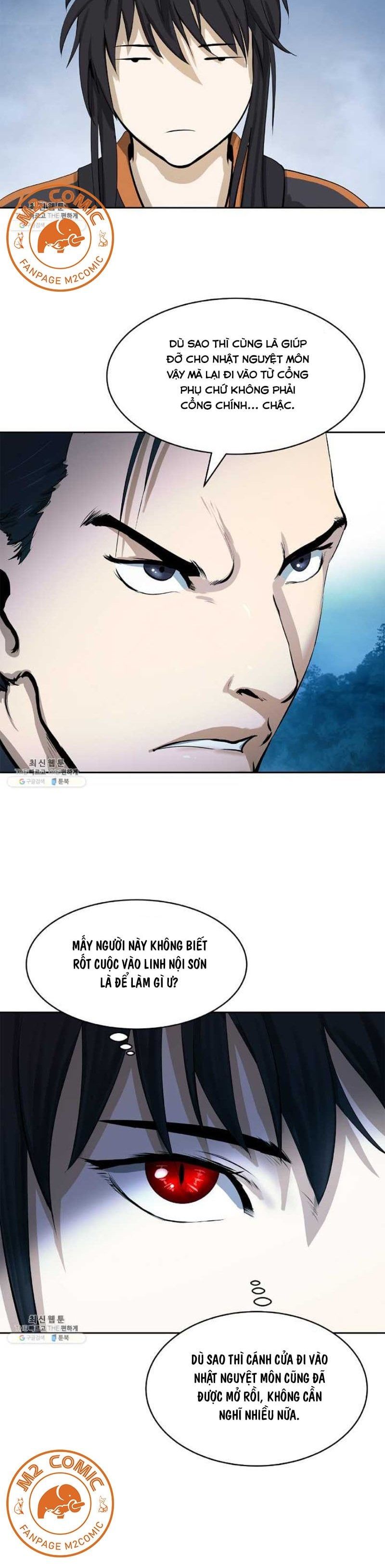 đọc truyện Lãng Tiên Kỳ Đàm Chương 21 ảnh 36 tại Thiên Thai Truyện