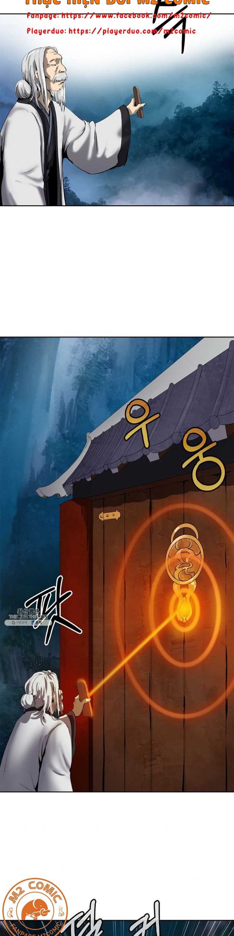 đọc truyện Lãng Tiên Kỳ Đàm Chương 21 ảnh 38 tại Thiên Thai Truyện