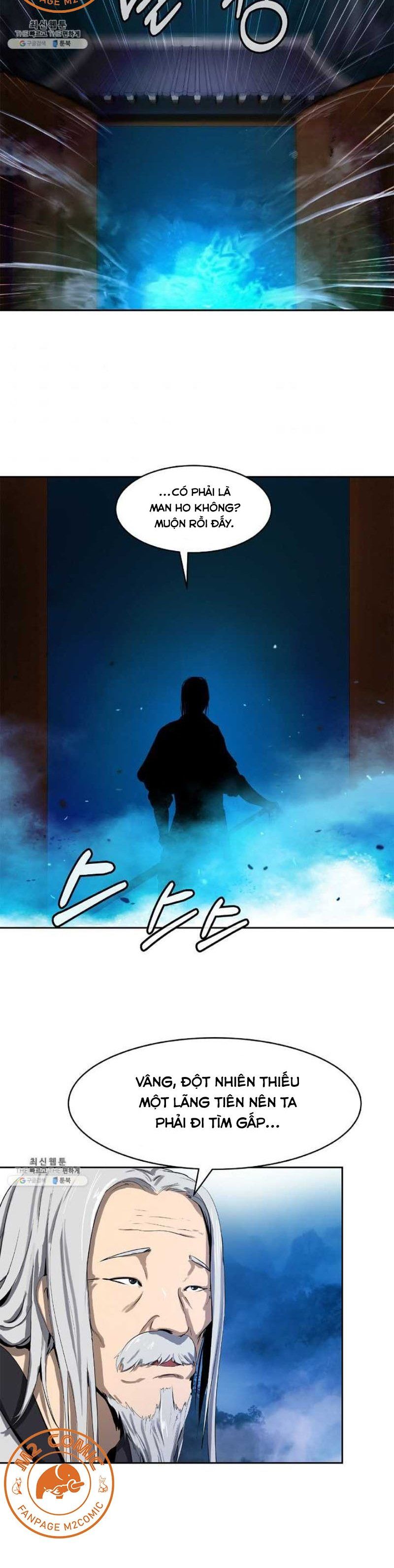 đọc truyện Lãng Tiên Kỳ Đàm Chương 21 ảnh 39 tại Thiên Thai Truyện