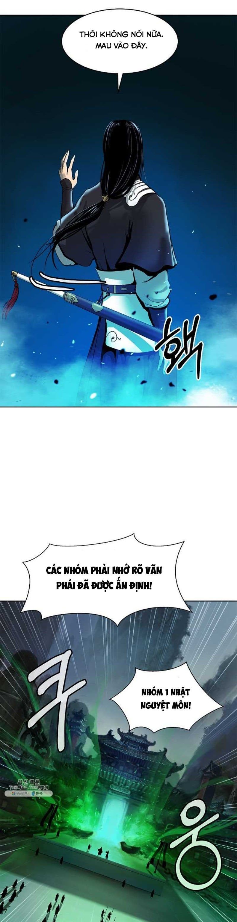 đọc truyện Lãng Tiên Kỳ Đàm Chương 21 ảnh 40 tại Thiên Thai Truyện