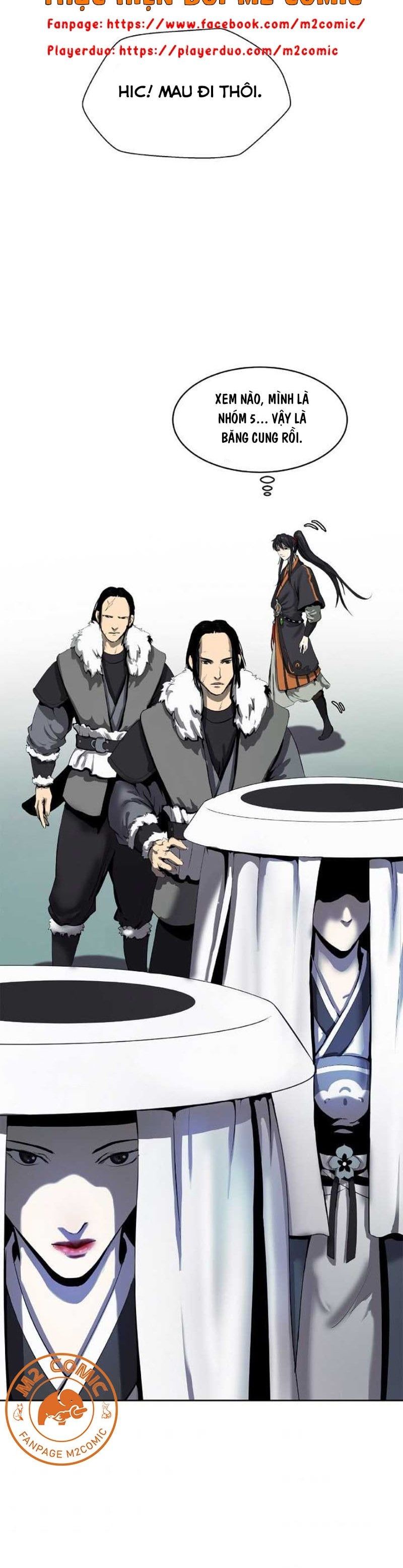 đọc truyện Lãng Tiên Kỳ Đàm Chương 21 ảnh 42 tại Thiên Thai Truyện