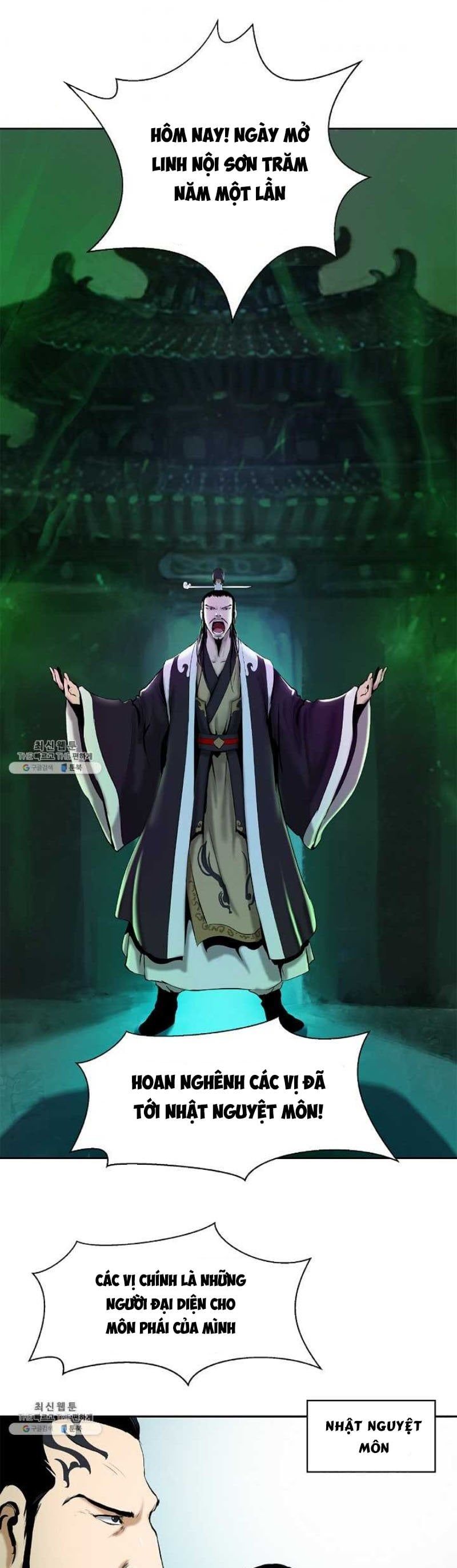 đọc truyện Lãng Tiên Kỳ Đàm Chương 21 ảnh 43 tại Thiên Thai Truyện