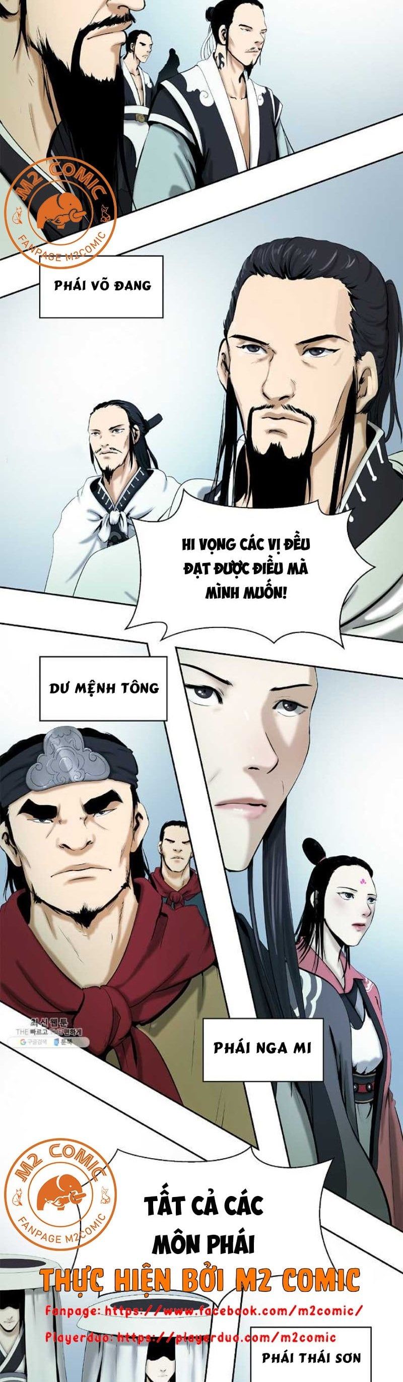 đọc truyện Lãng Tiên Kỳ Đàm Chương 21 ảnh 44 tại Thiên Thai Truyện