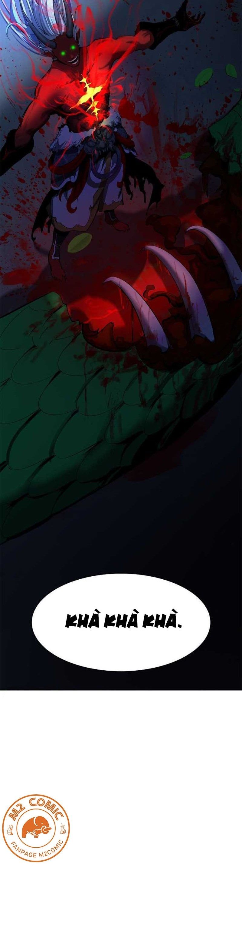 đọc truyện Lãng Tiên Kỳ Đàm Chương 21 ảnh 51 tại Thiên Thai Truyện