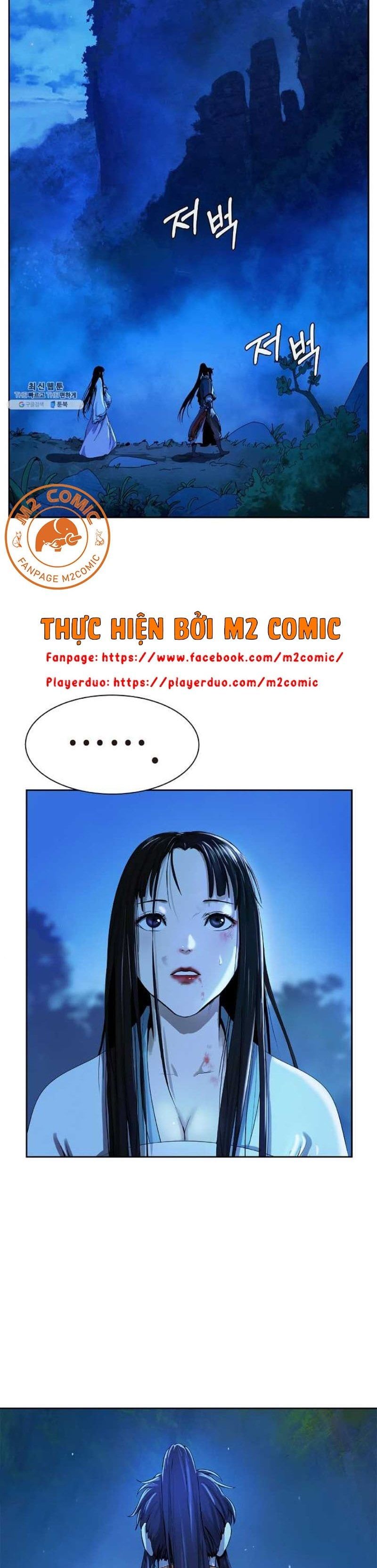 đọc truyện Lãng Tiên Kỳ Đàm Chương 21 ảnh 11 tại Thiên Thai Truyện