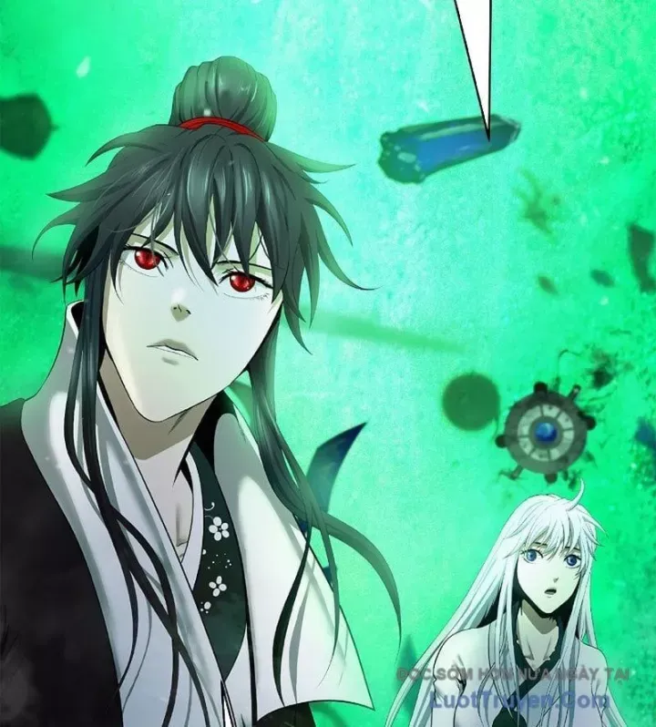 đọc truyện Lãng Tiên Kỳ Đàm Chương 211 ảnh 174 tại Thiên Thai Truyện