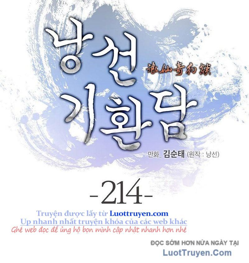 đọc truyện Lãng Tiên Kỳ Đàm Chương 214 ảnh 112 tại Thiên Thai Truyện