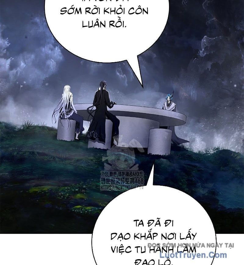 đọc truyện Lãng Tiên Kỳ Đàm Chương 214 ảnh 6 tại Thiên Thai Truyện