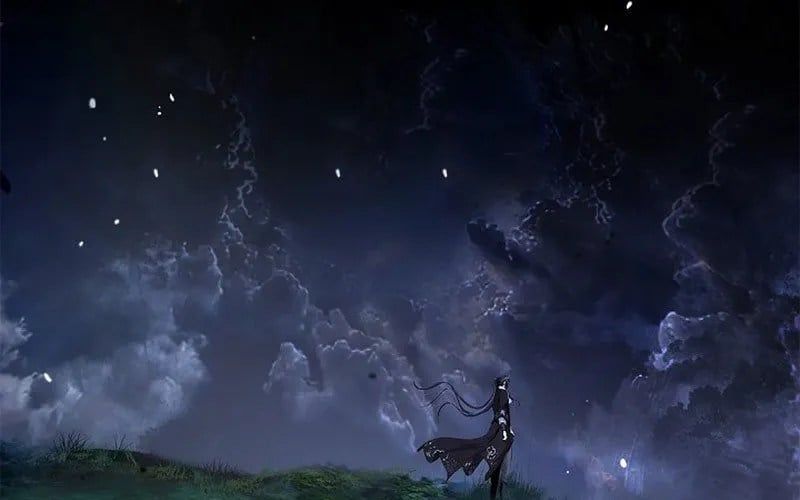 đọc truyện Lãng Tiên Kỳ Đàm Chương 215 ảnh 139 tại Thiên Thai Truyện