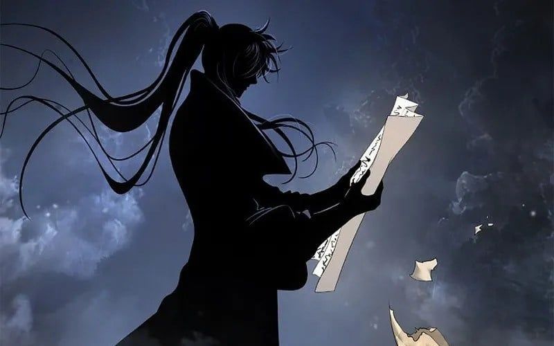 đọc truyện Lãng Tiên Kỳ Đàm Chương 215 ảnh 151 tại Thiên Thai Truyện