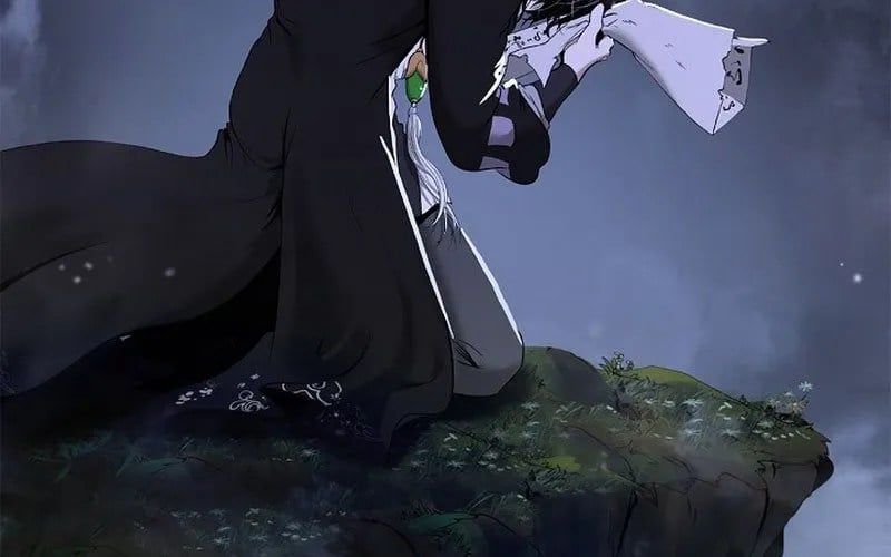 đọc truyện Lãng Tiên Kỳ Đàm Chương 215 ảnh 216 tại Thiên Thai Truyện