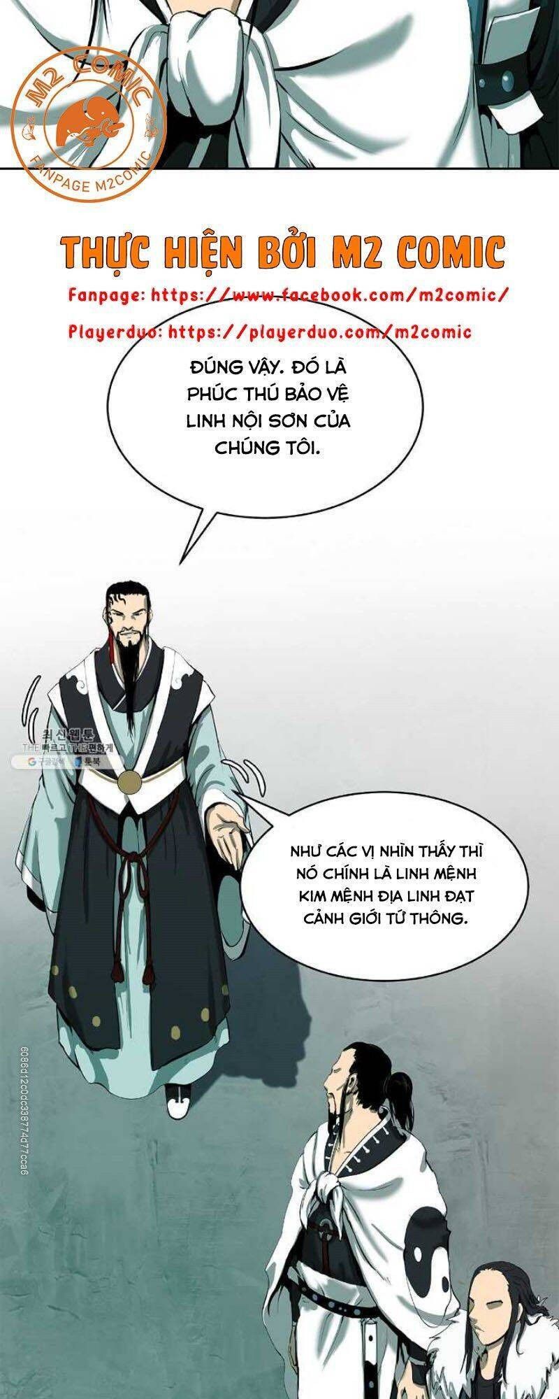 đọc truyện Lãng Tiên Kỳ Đàm Chương 22 ảnh 15 tại Thiên Thai Truyện