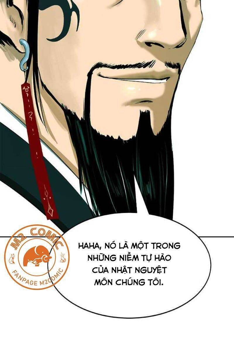 đọc truyện Lãng Tiên Kỳ Đàm Chương 22 ảnh 17 tại Thiên Thai Truyện