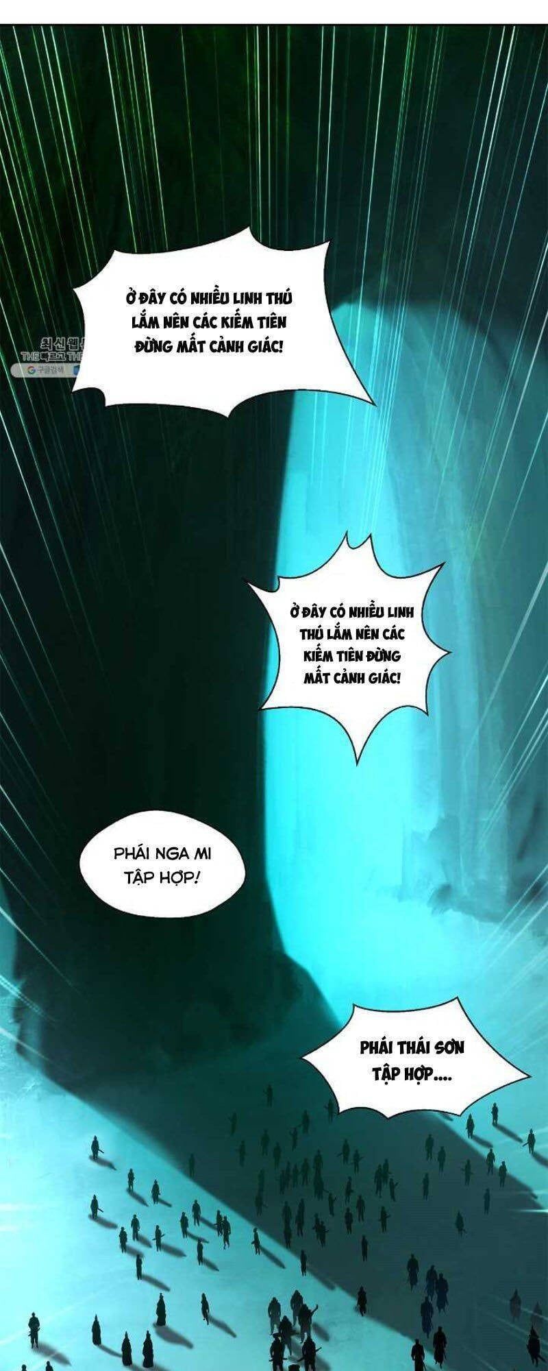 đọc truyện Lãng Tiên Kỳ Đàm Chương 22 ảnh 18 tại Thiên Thai Truyện