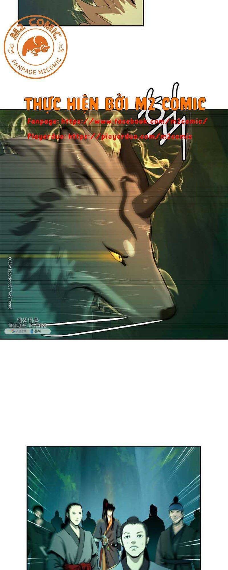 đọc truyện Lãng Tiên Kỳ Đàm Chương 22 ảnh 20 tại Thiên Thai Truyện