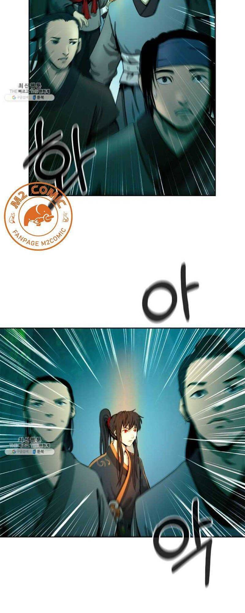 đọc truyện Lãng Tiên Kỳ Đàm Chương 22 ảnh 21 tại Thiên Thai Truyện