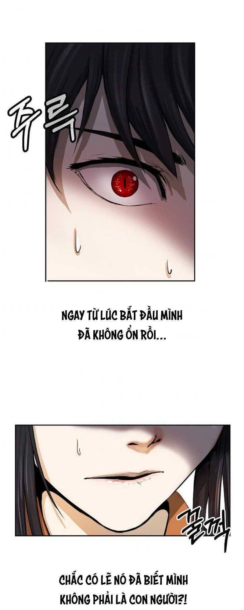 đọc truyện Lãng Tiên Kỳ Đàm Chương 22 ảnh 23 tại Thiên Thai Truyện