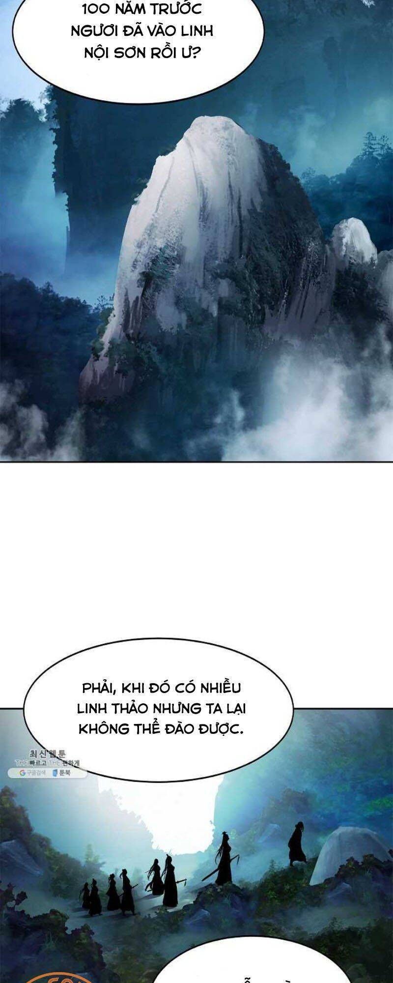 đọc truyện Lãng Tiên Kỳ Đàm Chương 22 ảnh 30 tại Thiên Thai Truyện