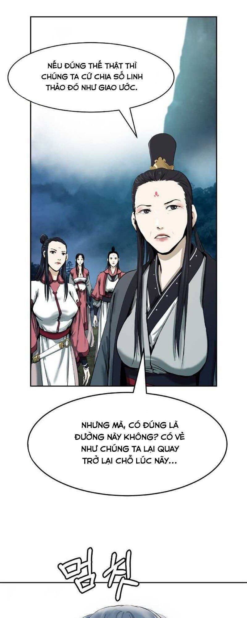 đọc truyện Lãng Tiên Kỳ Đàm Chương 22 ảnh 32 tại Thiên Thai Truyện