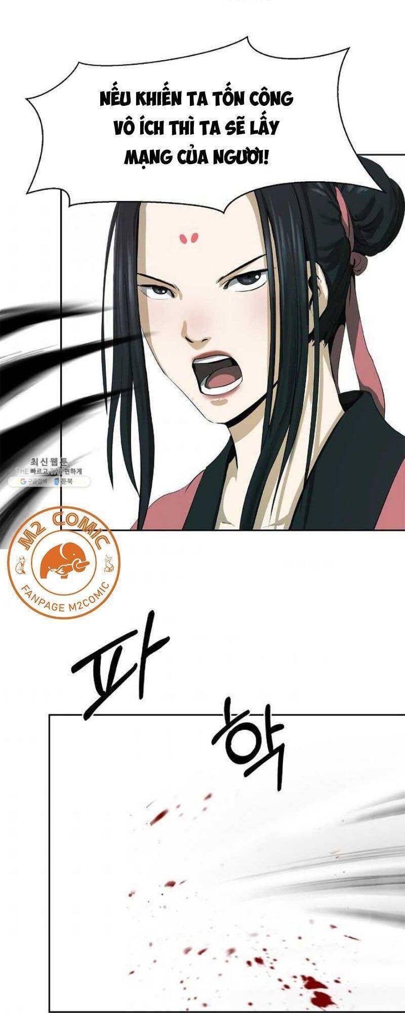 đọc truyện Lãng Tiên Kỳ Đàm Chương 22 ảnh 34 tại Thiên Thai Truyện