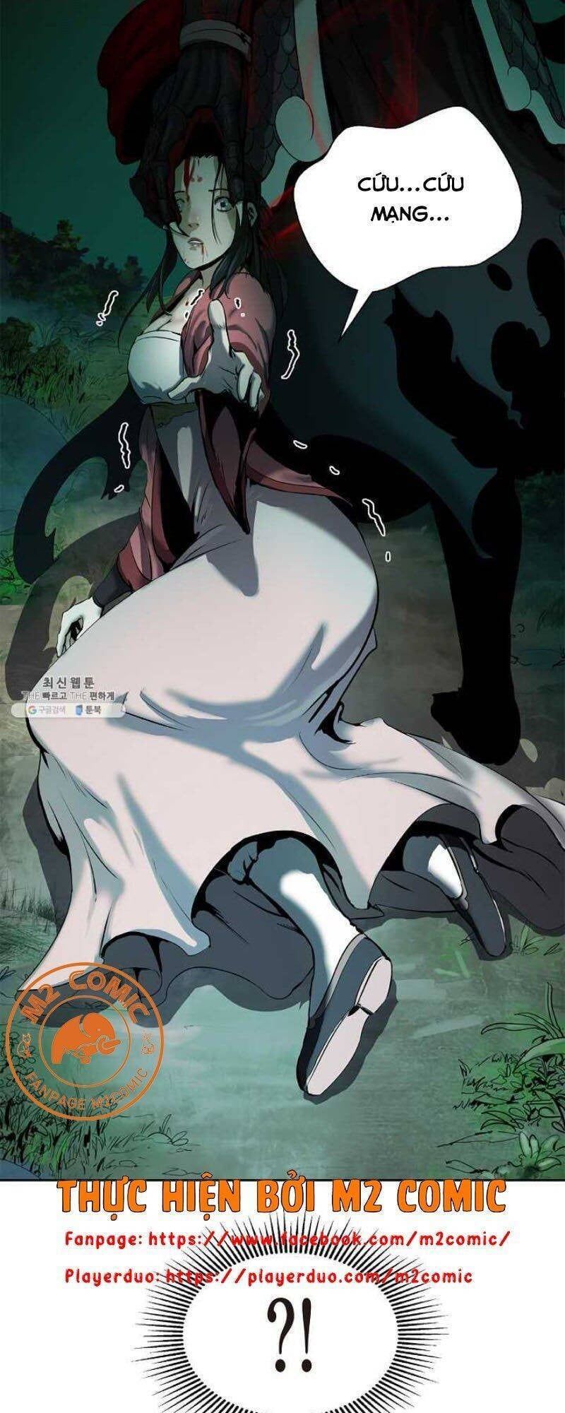 đọc truyện Lãng Tiên Kỳ Đàm Chương 22 ảnh 37 tại Thiên Thai Truyện