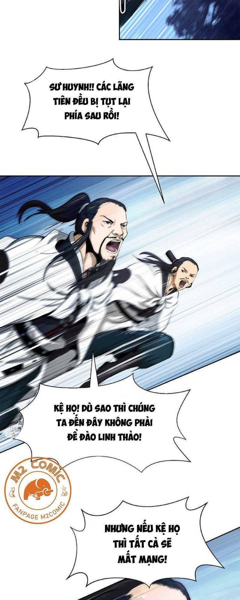 đọc truyện Lãng Tiên Kỳ Đàm Chương 22 ảnh 42 tại Thiên Thai Truyện