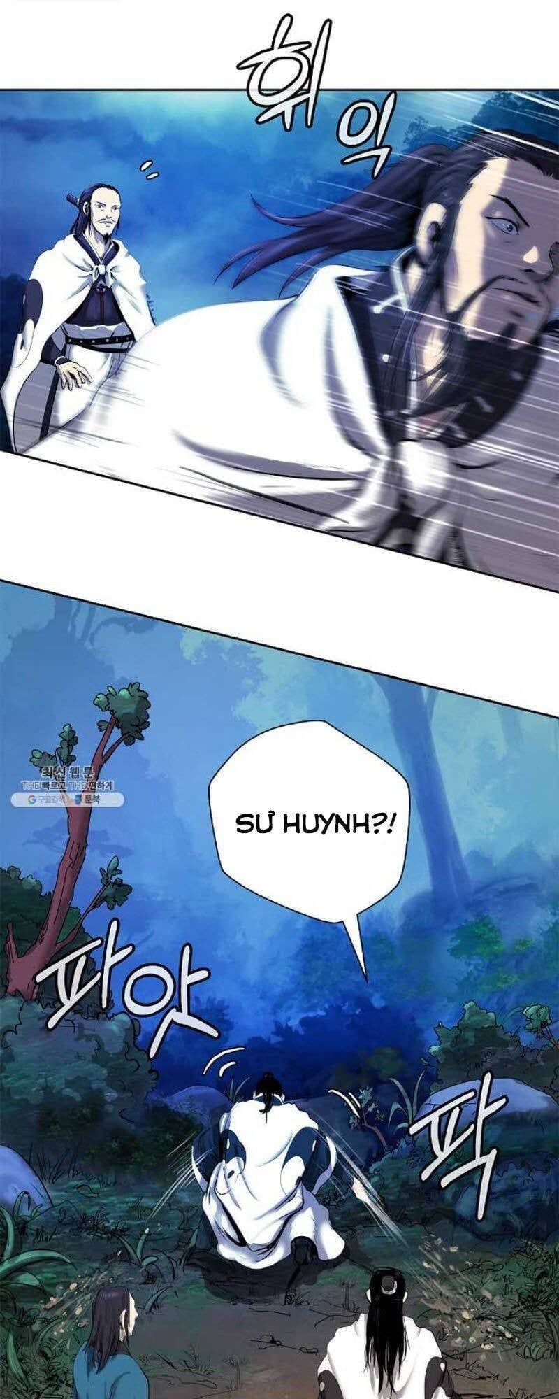 đọc truyện Lãng Tiên Kỳ Đàm Chương 22 ảnh 46 tại Thiên Thai Truyện