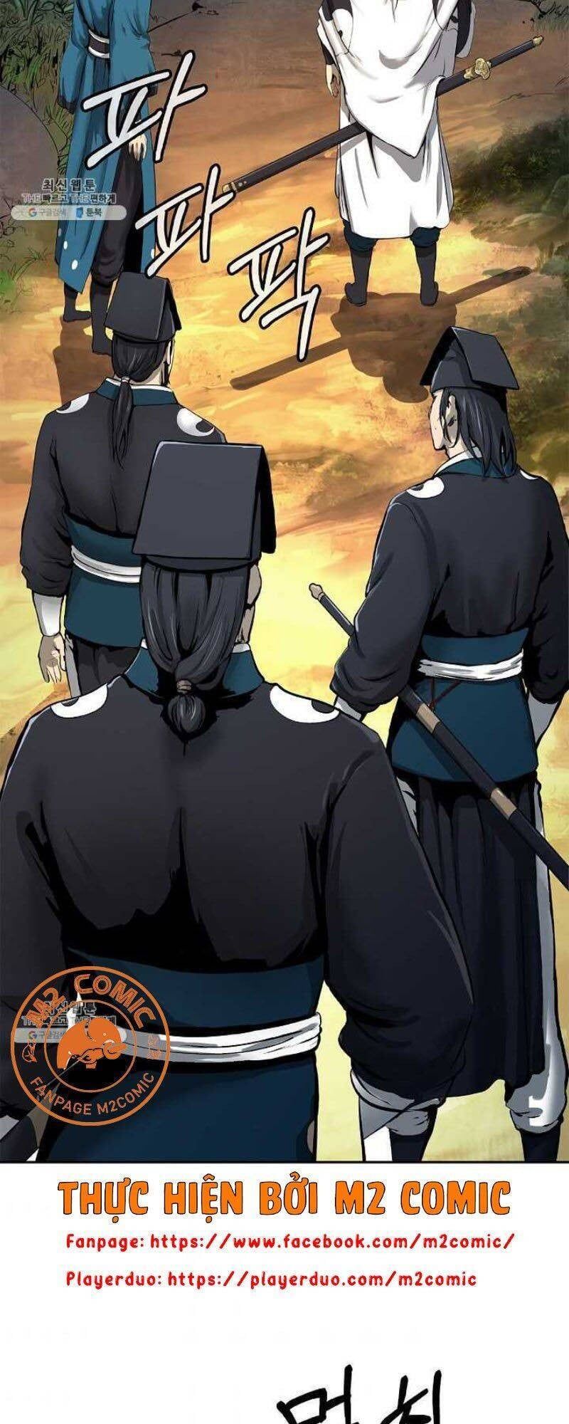 đọc truyện Lãng Tiên Kỳ Đàm Chương 22 ảnh 47 tại Thiên Thai Truyện