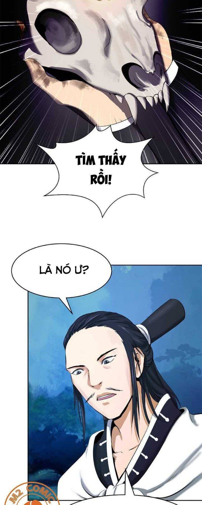 đọc truyện Lãng Tiên Kỳ Đàm Chương 22 ảnh 49 tại Thiên Thai Truyện