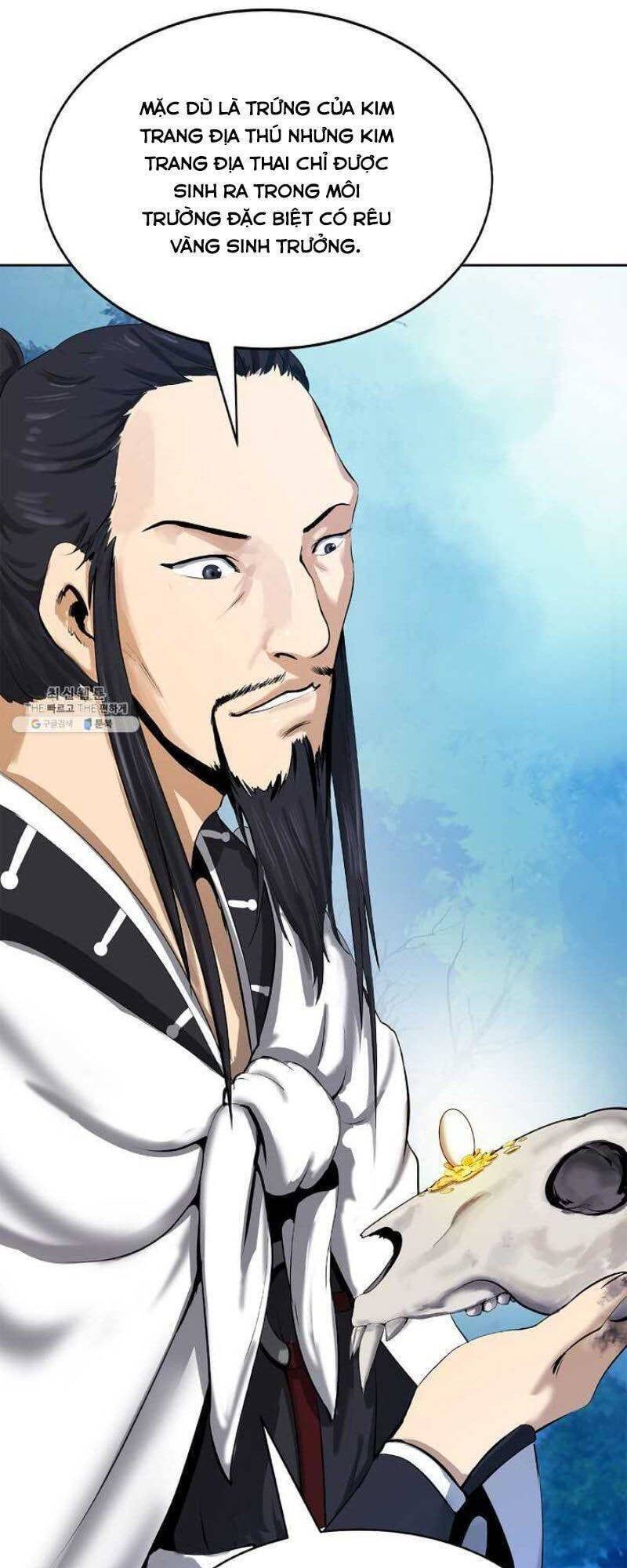 đọc truyện Lãng Tiên Kỳ Đàm Chương 22 ảnh 51 tại Thiên Thai Truyện