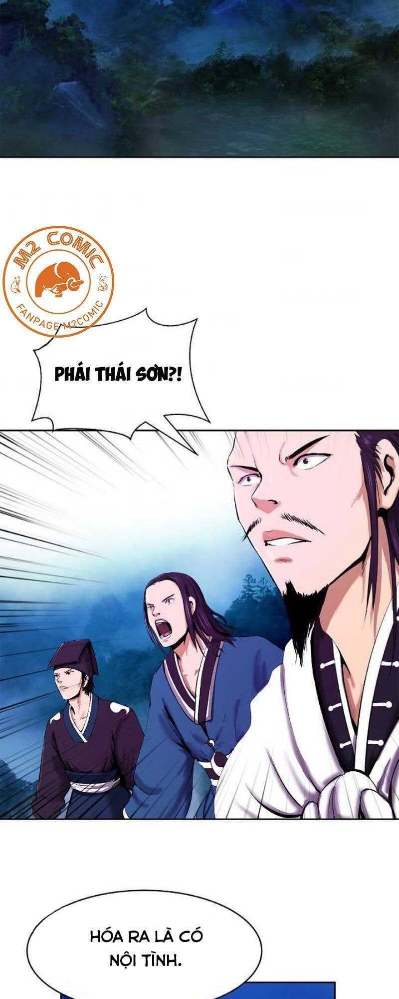 đọc truyện Lãng Tiên Kỳ Đàm Chương 22 ảnh 54 tại Thiên Thai Truyện