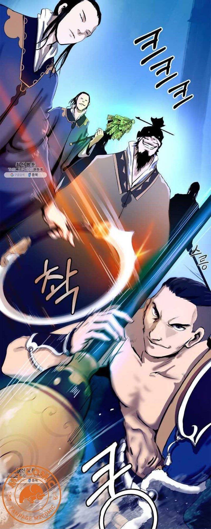 đọc truyện Lãng Tiên Kỳ Đàm Chương 22 ảnh 57 tại Thiên Thai Truyện