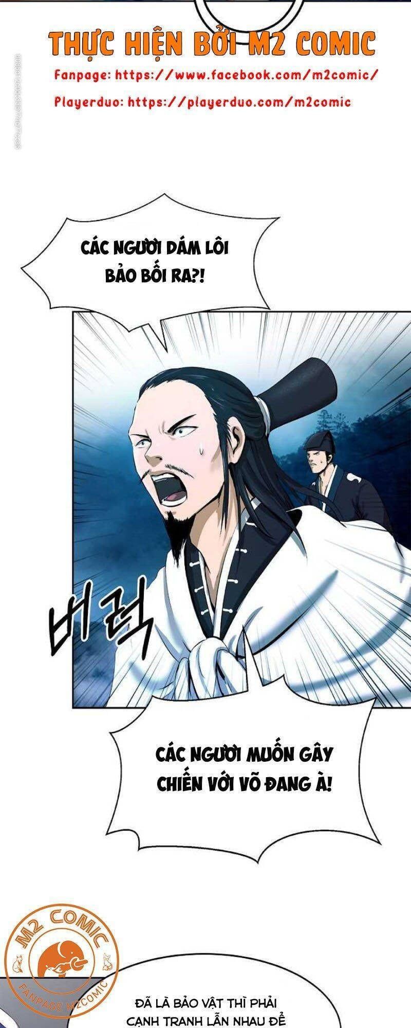 đọc truyện Lãng Tiên Kỳ Đàm Chương 22 ảnh 58 tại Thiên Thai Truyện