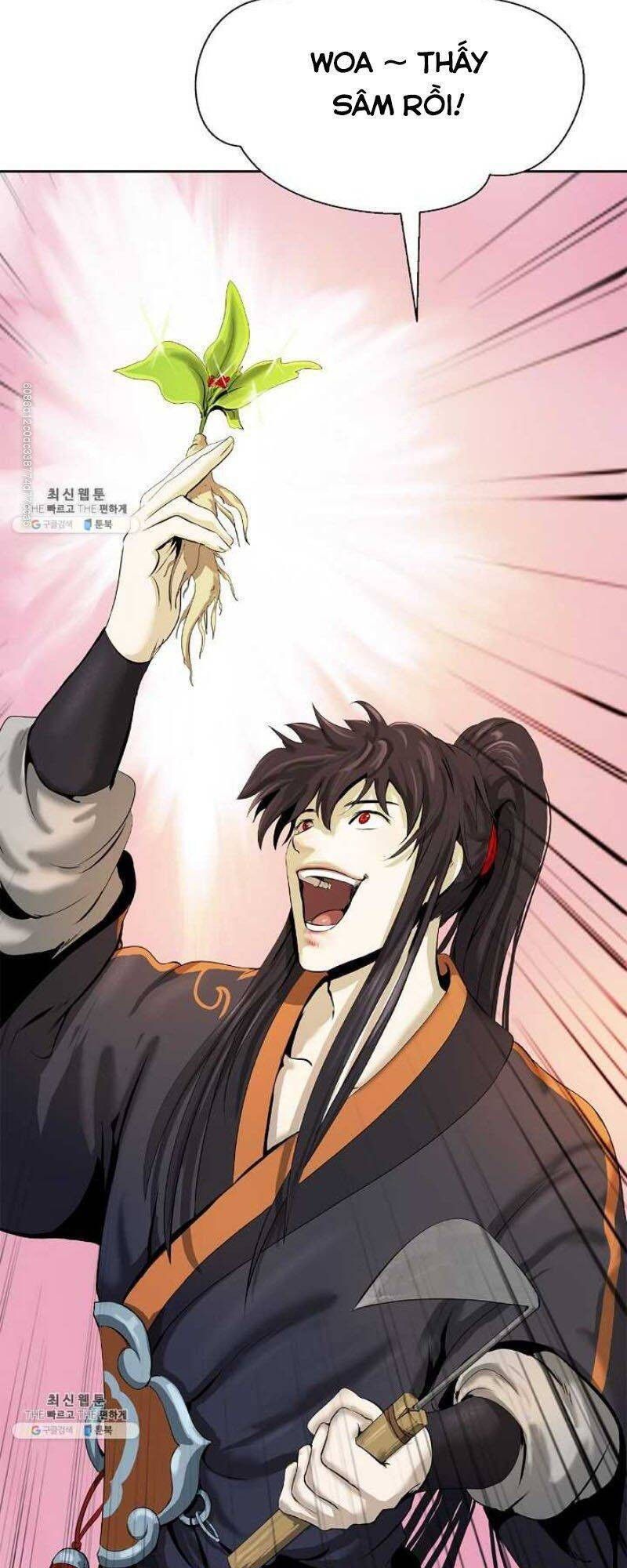 đọc truyện Lãng Tiên Kỳ Đàm Chương 22 ảnh 63 tại Thiên Thai Truyện