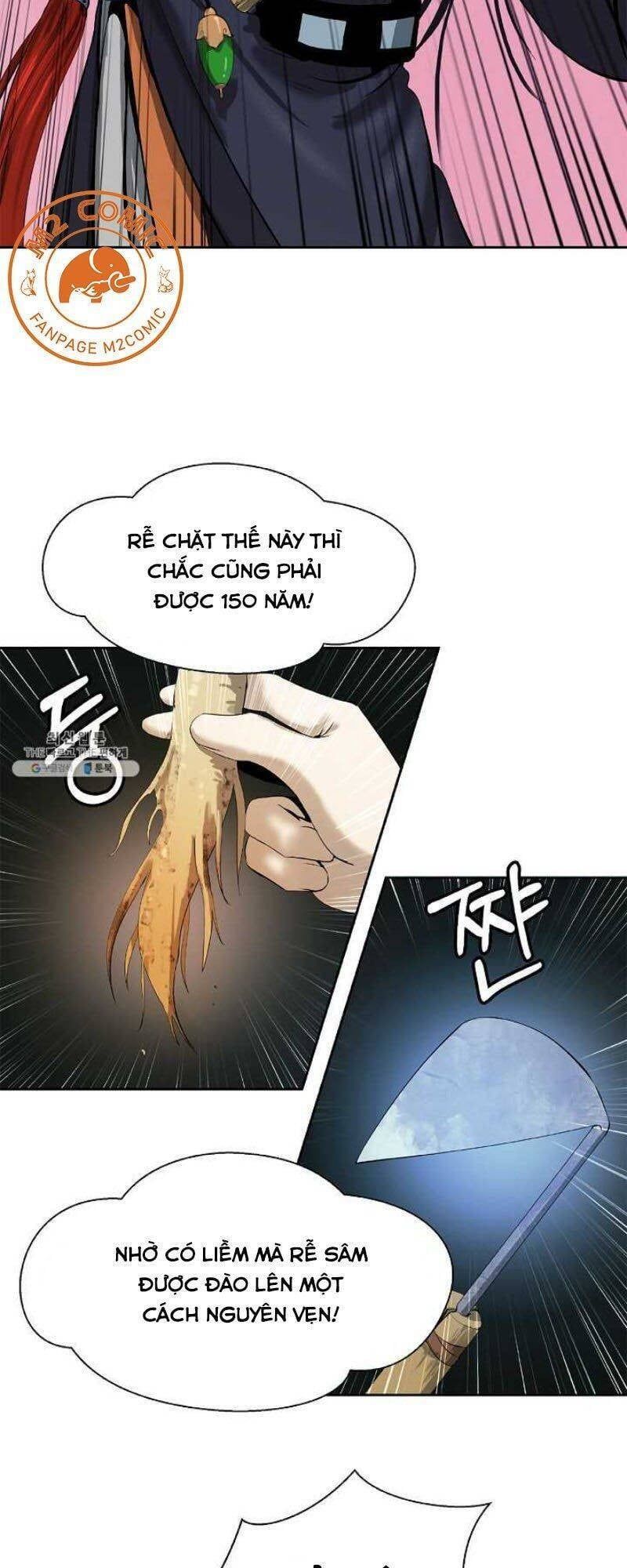 đọc truyện Lãng Tiên Kỳ Đàm Chương 22 ảnh 64 tại Thiên Thai Truyện