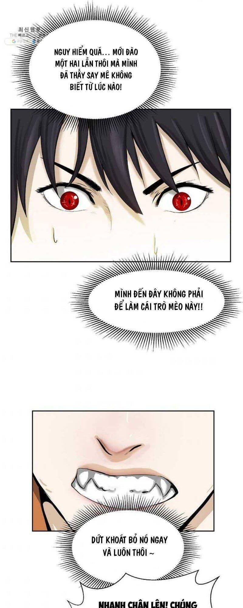 đọc truyện Lãng Tiên Kỳ Đàm Chương 22 ảnh 66 tại Thiên Thai Truyện