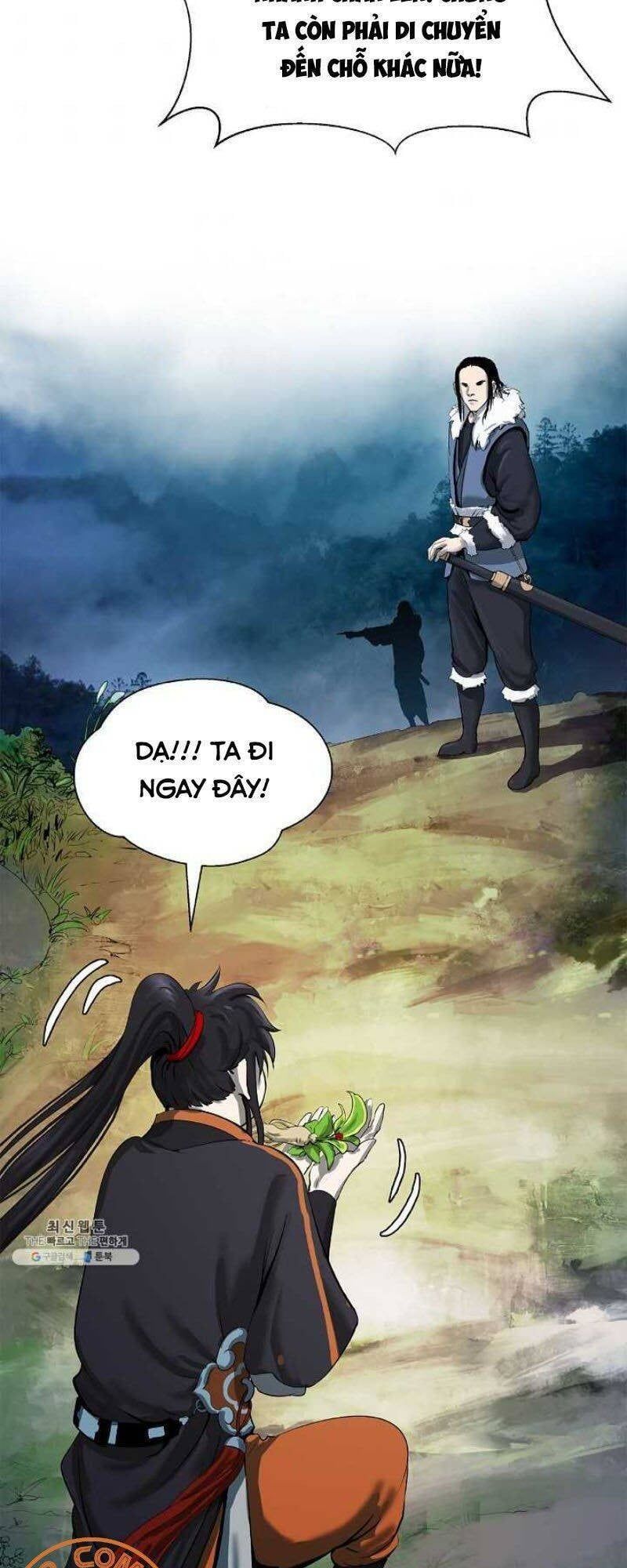 đọc truyện Lãng Tiên Kỳ Đàm Chương 22 ảnh 67 tại Thiên Thai Truyện