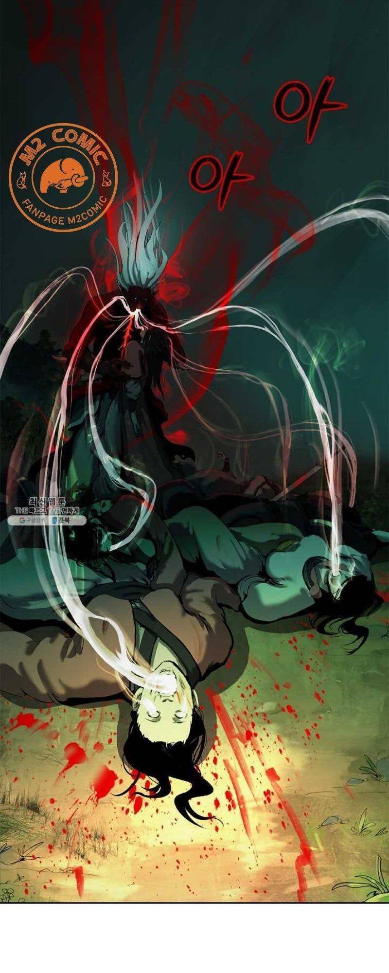 đọc truyện Lãng Tiên Kỳ Đàm Chương 22 ảnh 69 tại Thiên Thai Truyện