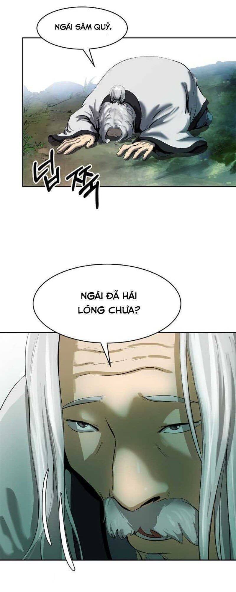 đọc truyện Lãng Tiên Kỳ Đàm Chương 22 ảnh 71 tại Thiên Thai Truyện