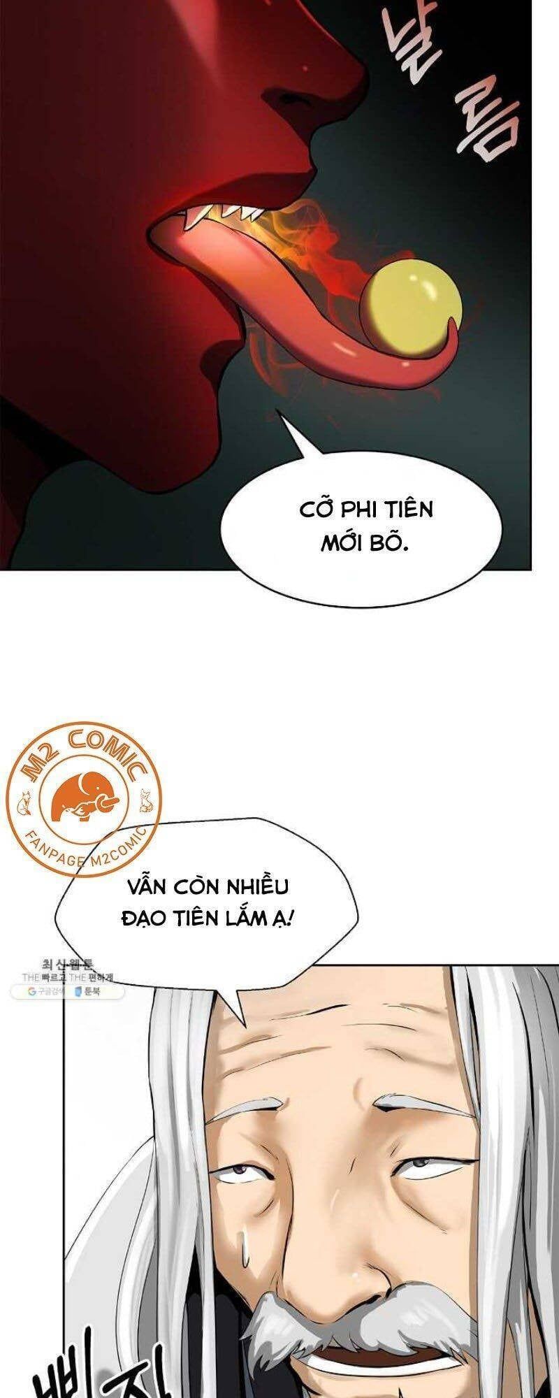 đọc truyện Lãng Tiên Kỳ Đàm Chương 22 ảnh 73 tại Thiên Thai Truyện