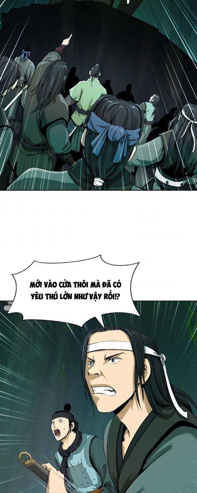 đọc truyện Lãng Tiên Kỳ Đàm Chương 22 ảnh 10 tại Thiên Thai Truyện