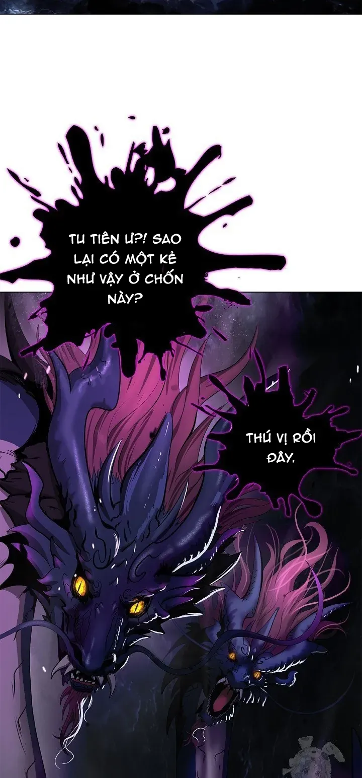 đọc truyện Lãng Tiên Kỳ Đàm Chương 221 ảnh 13 tại Thiên Thai Truyện