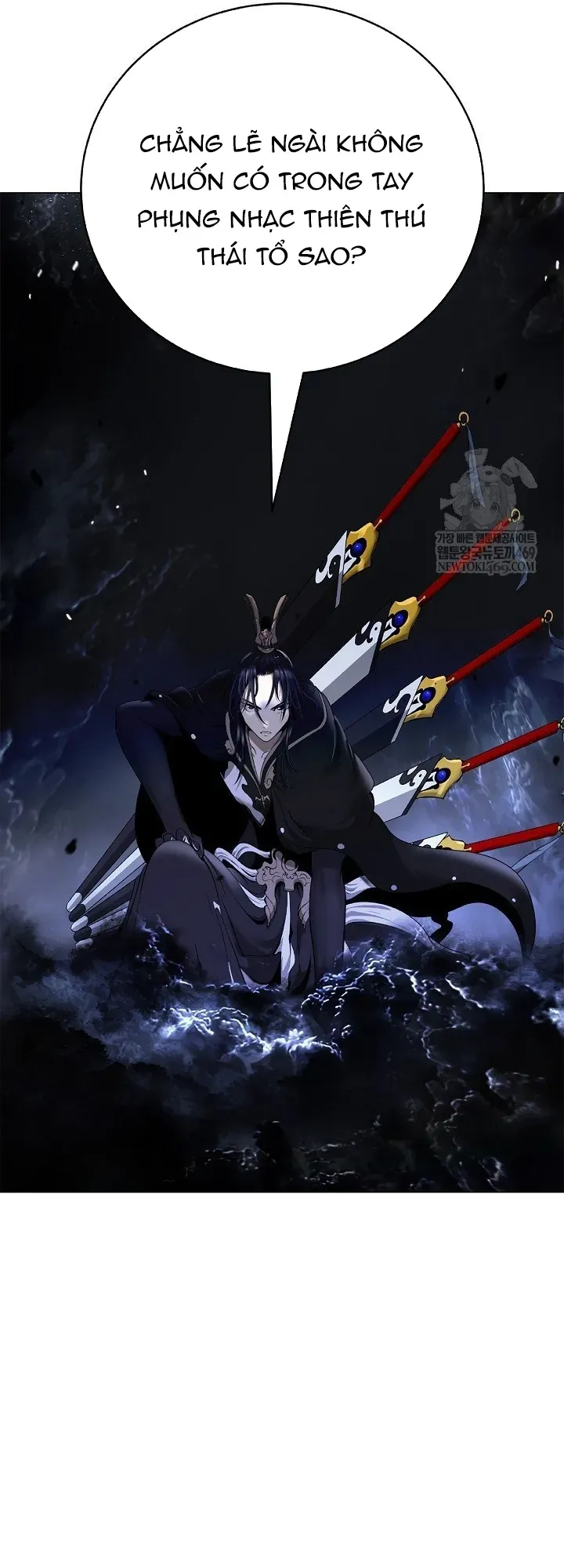 đọc truyện Lãng Tiên Kỳ Đàm Chương 221 ảnh 17 tại Thiên Thai Truyện